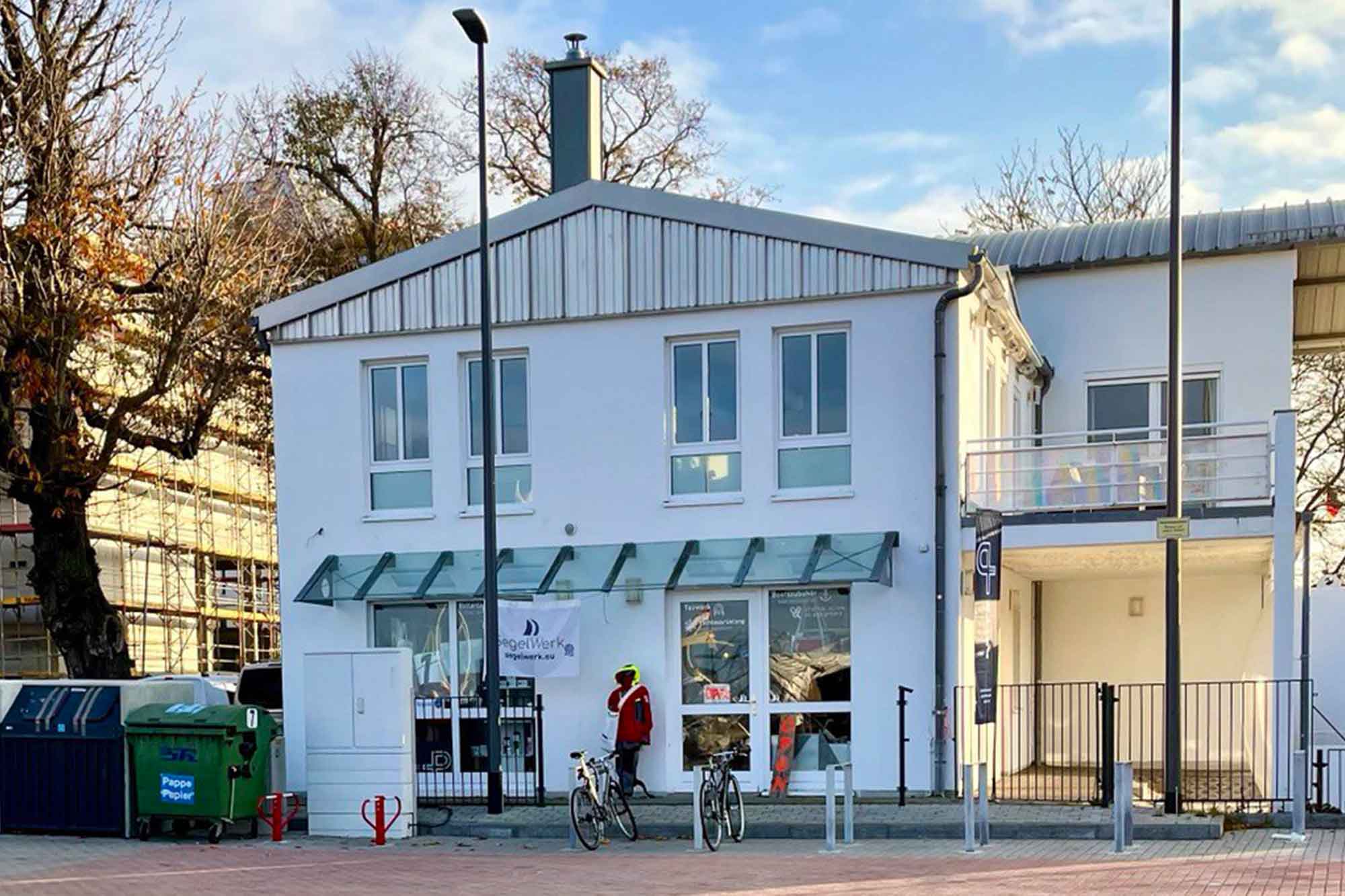 SegelWerk_Warnemuende