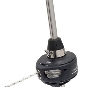 Seld&eacute;n Furlex 404S &ndash; Komplett-Set &ndash; Mit Spanner &ndash; 14 mm / 22,5 m